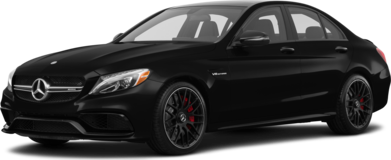 Mercedes-Benz Mercedes-AMG C-Class