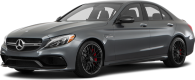 Mercedes-AMG C-Class C 63 AMG Sedan 4D image