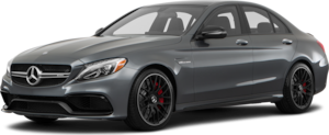 2018 Mercedes-Benz Mercedes-AMG C-Class C 43 AMG Sedan 4D