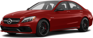 2018 Mercedes-Benz Mercedes-AMG C-Class C 43 AMG Sedan 4D