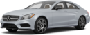 2017 Mercedes-Benz CLS image