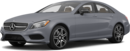 2018 Mercedes-Benz CLS image