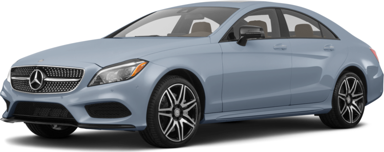 2018 Mercedes-Benz CLS Exterior: 0