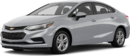 2017 Chevrolet Cruze image