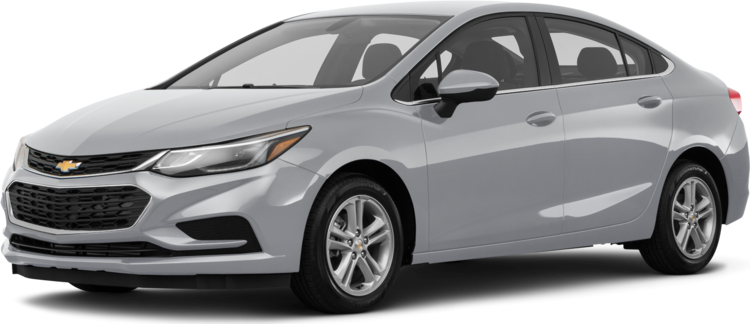 2017 Chevrolet Cruze Exterior: 0