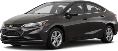 Cruze Premier Sedan 4D image