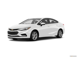 2017 Chevrolet Cruze Values Cars For Sale Kelley Blue Book