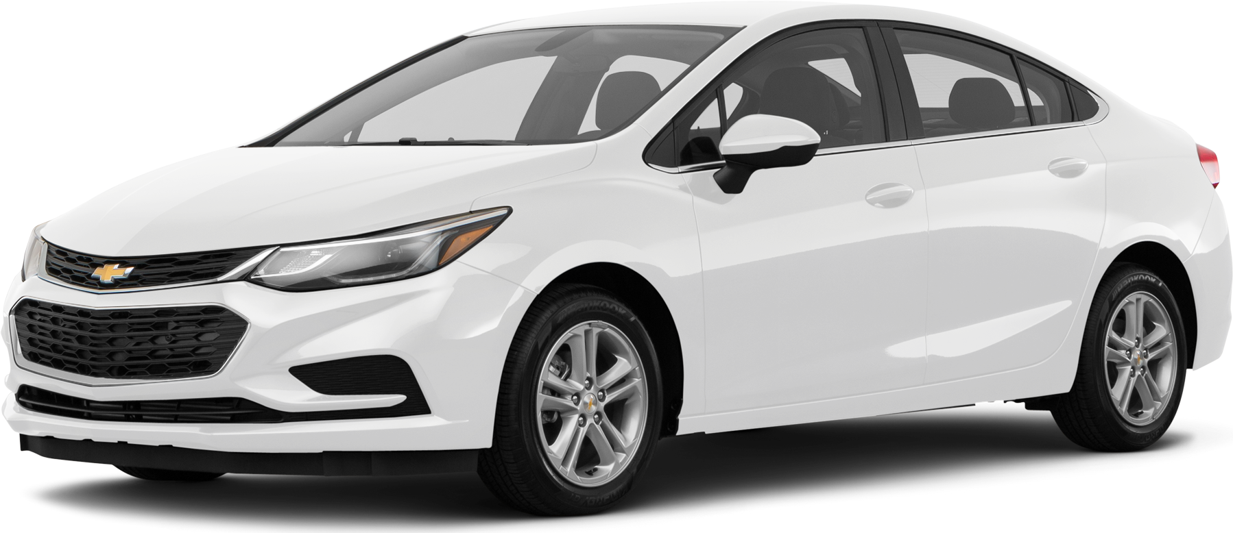 2018 Chevrolet Cruze