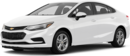 2018 Chevrolet Cruze image