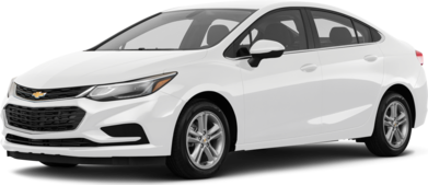 Cruze LT Diesel Sedan 4D image