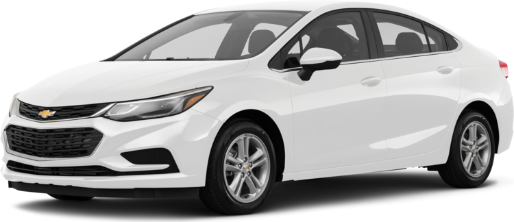 2018 Chevrolet Cruze Exterior: 0