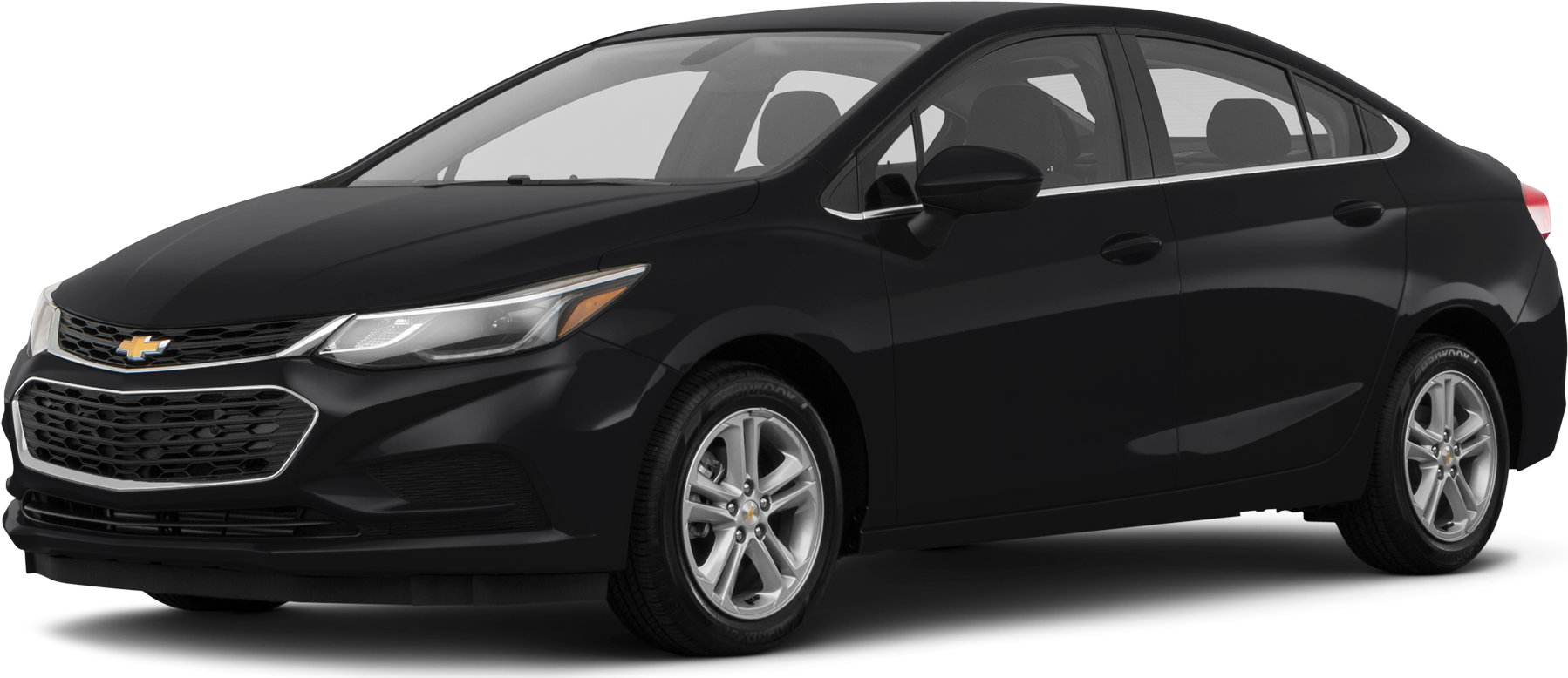 2018 Chevrolet Cruze Price Value Ratings Reviews Kelley Blue