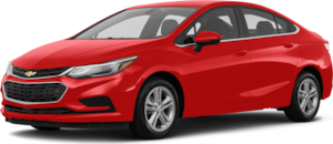 2018 Chevrolet Cruze