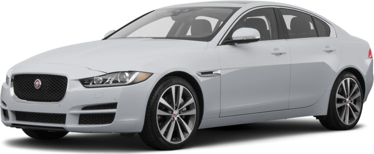 2017 Jaguar XE Exterior: 0