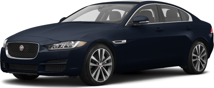 2017 Jaguar XE Exterior: 0