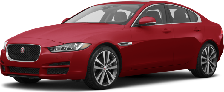 2017 Jaguar XE Exterior: 0