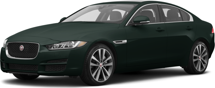 2017 Jaguar XE Exterior: 0