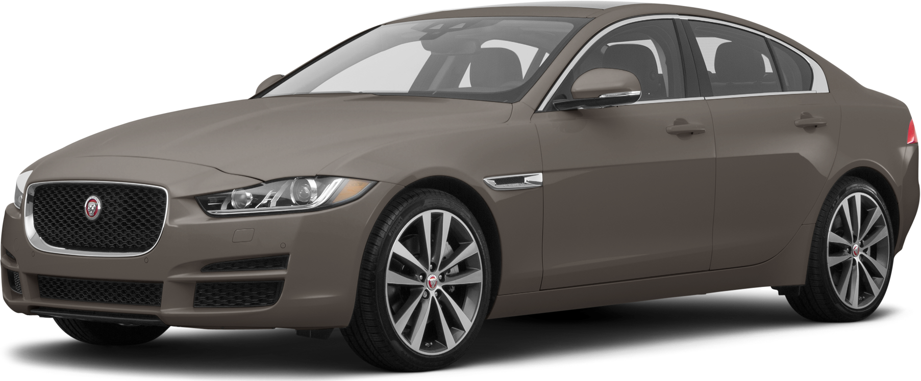 XE 25t Prestige Sedan 4D image