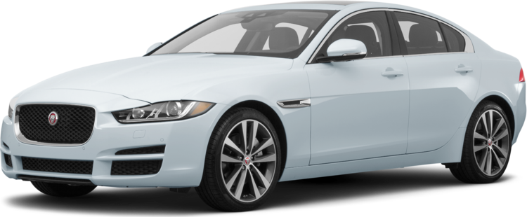 2017 Jaguar XE Exterior: 0