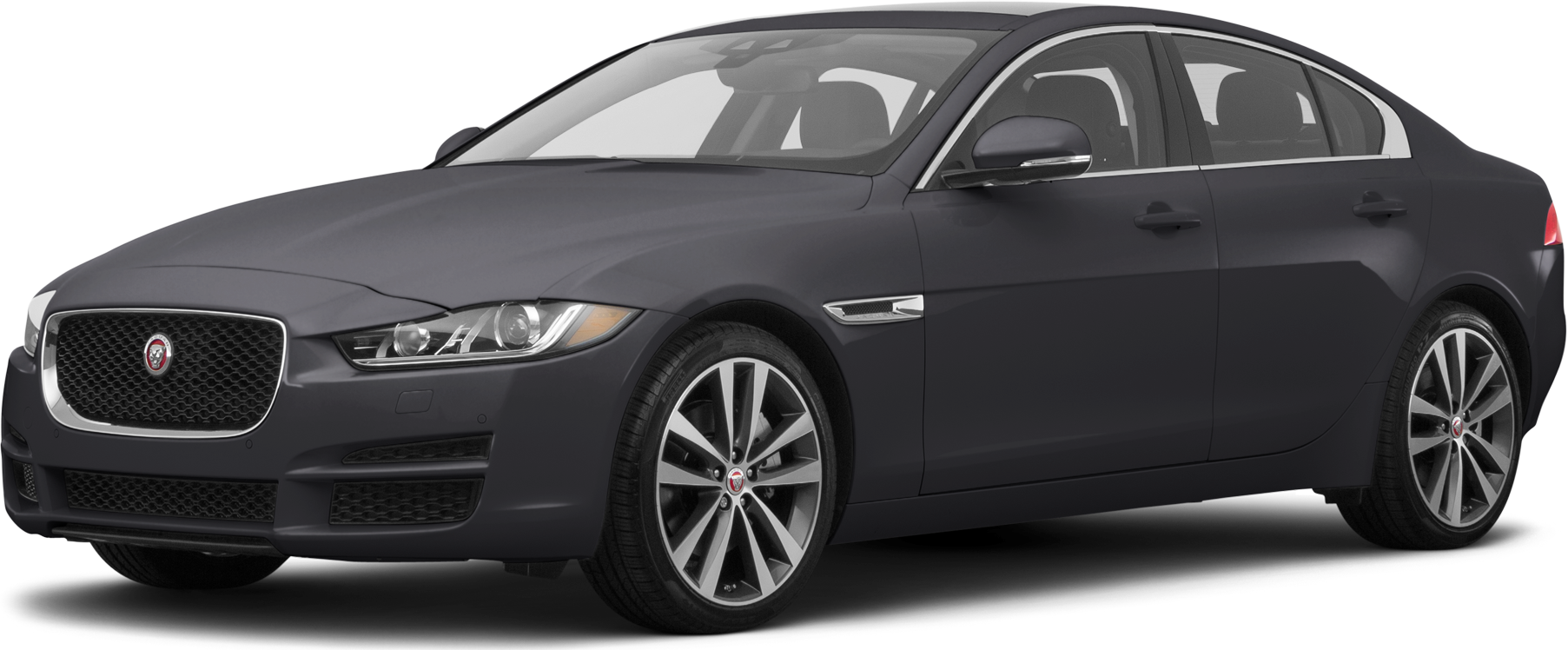 Here's Proof That A Coupe Jaguar XE Would Be Insanely Hot, News