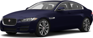 XE 30t Portfolio Limited Edition Sedan 4D image