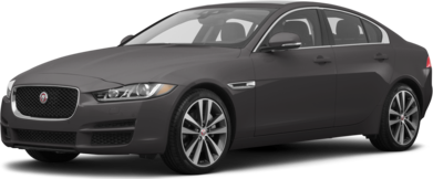 XE 25t Prestige Sedan 4D image