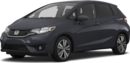2017 Honda Fit image