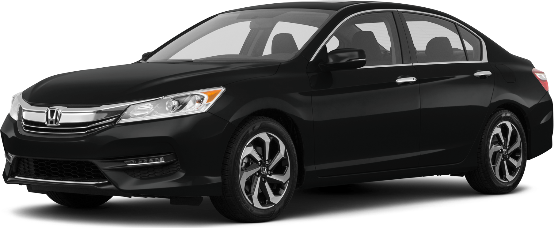 2017 Honda Accord Sport SE Sedan 4D