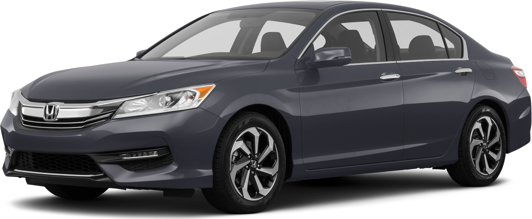 2017 Honda Accord Sport SE Sedan 4D