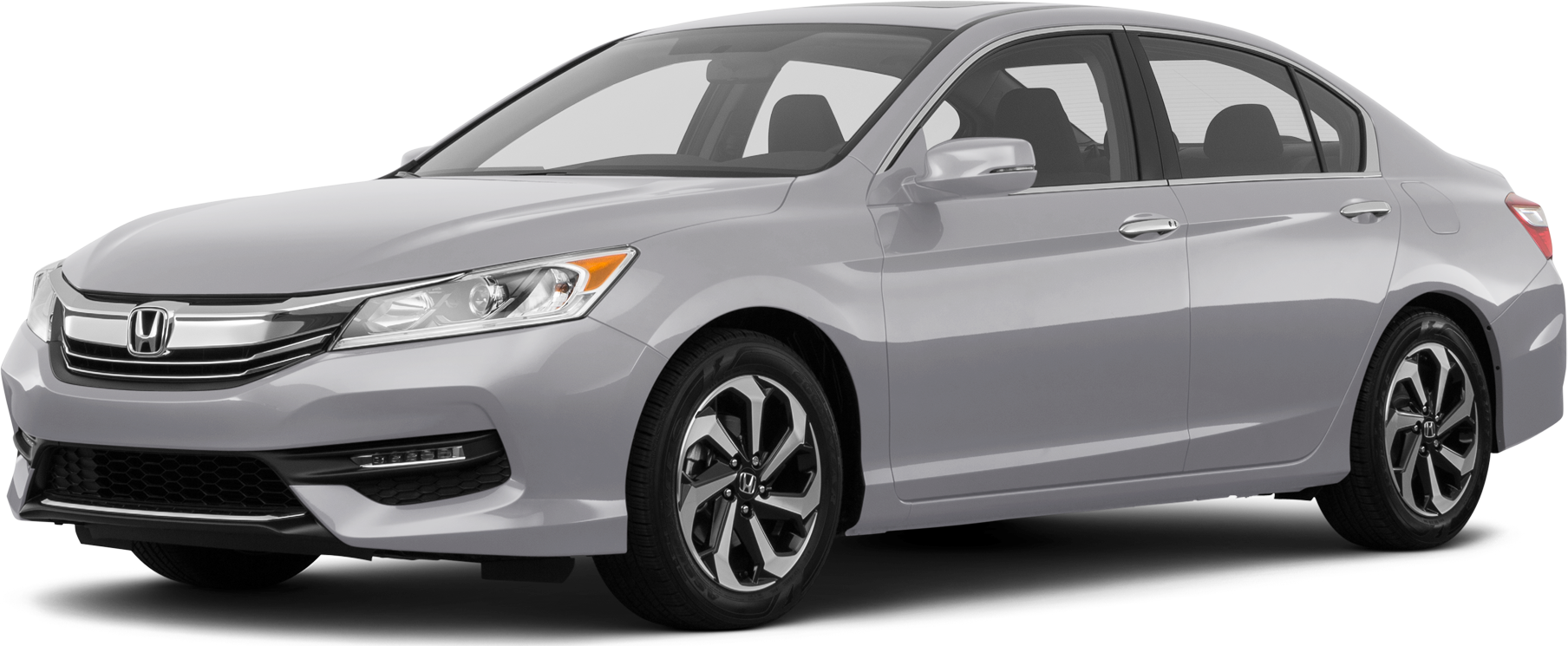 Accord EX w/Honda Sensing Sedan 4D image