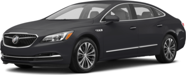 2017 Buick LaCrosse
