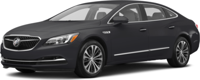 LaCrosse 1SV Sedan 4D image