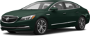 2017 Buick LaCrosse image