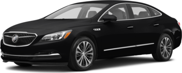 2018 Buick LaCrosse