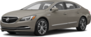 2018 Buick LaCrosse image