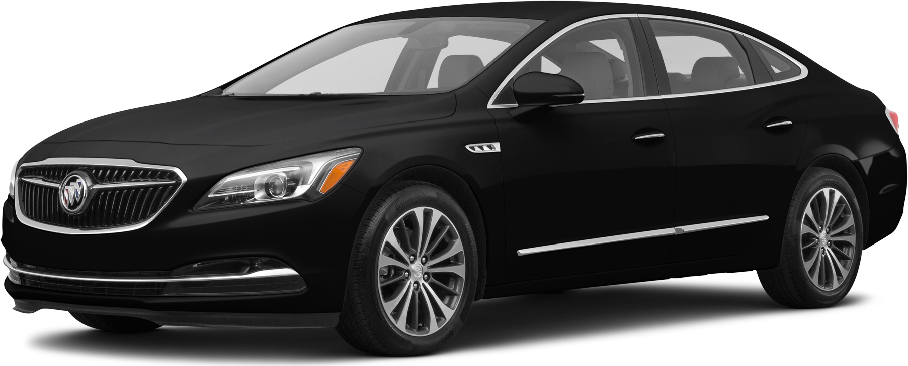 New 2019 Buick LaCrosse Preferred Prices | Kelley Blue Book