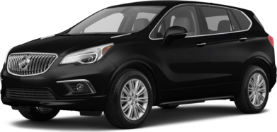 2017 Buick Envision Prices Reviews Amp Pictures Kelley