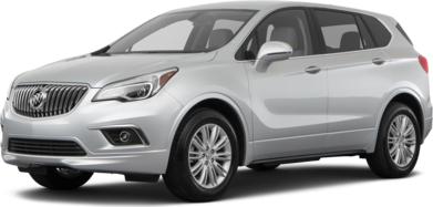 Envision Premium I Sport Utility 4D image