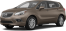 2017 Buick Envision image