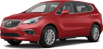 Envision Premium II Sport Utility 4D image