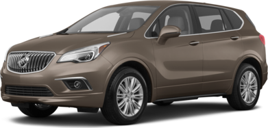 Envision Preferred Sport Utility 4D image