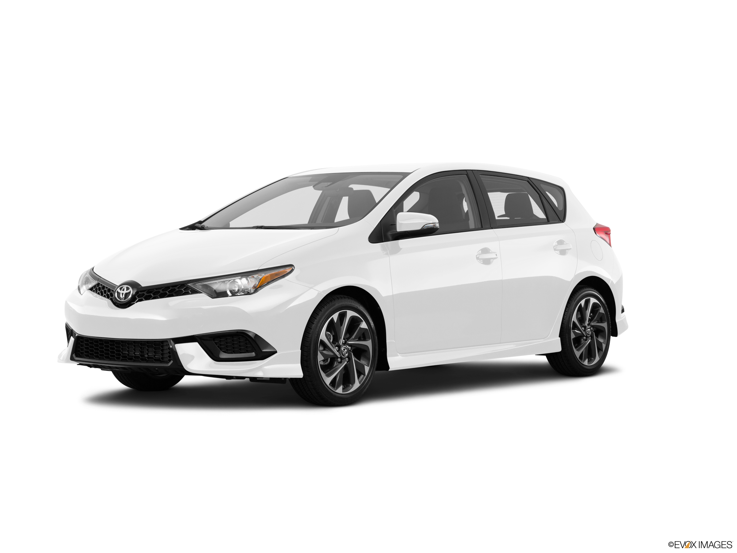 Used 2017 Toyota Corolla iM Hatchback 4D Prices | Kelley ...