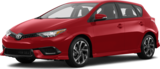 Toyota Corolla iM