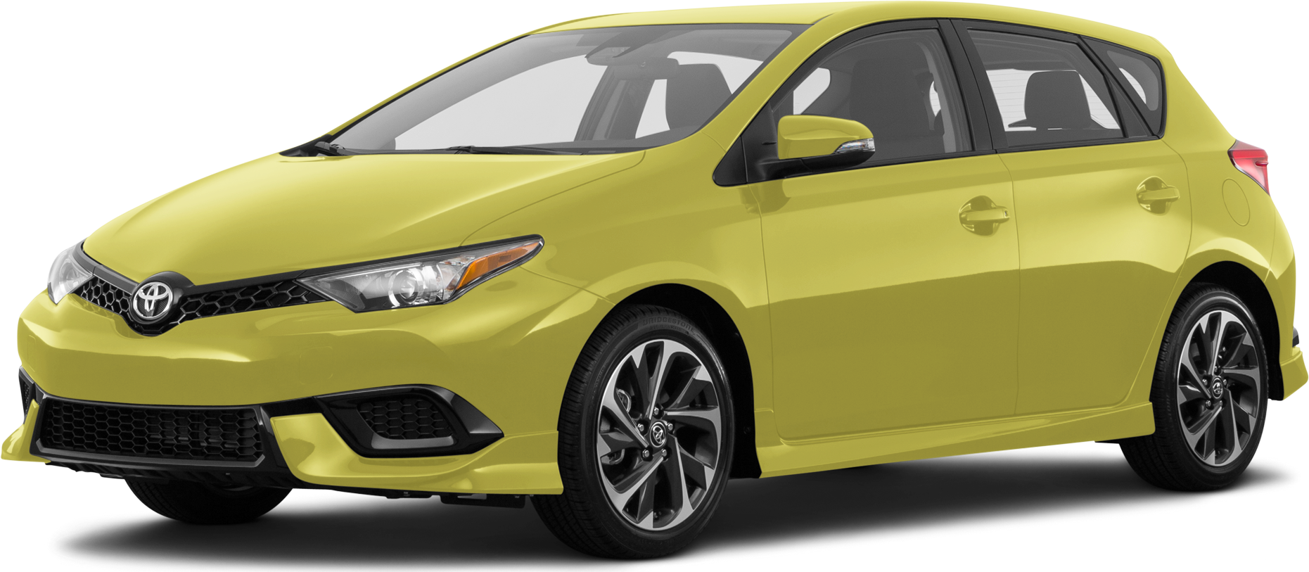 Used 2018 Toyota Corolla iM Hatchback 4D Prices | Kelley Blue Book