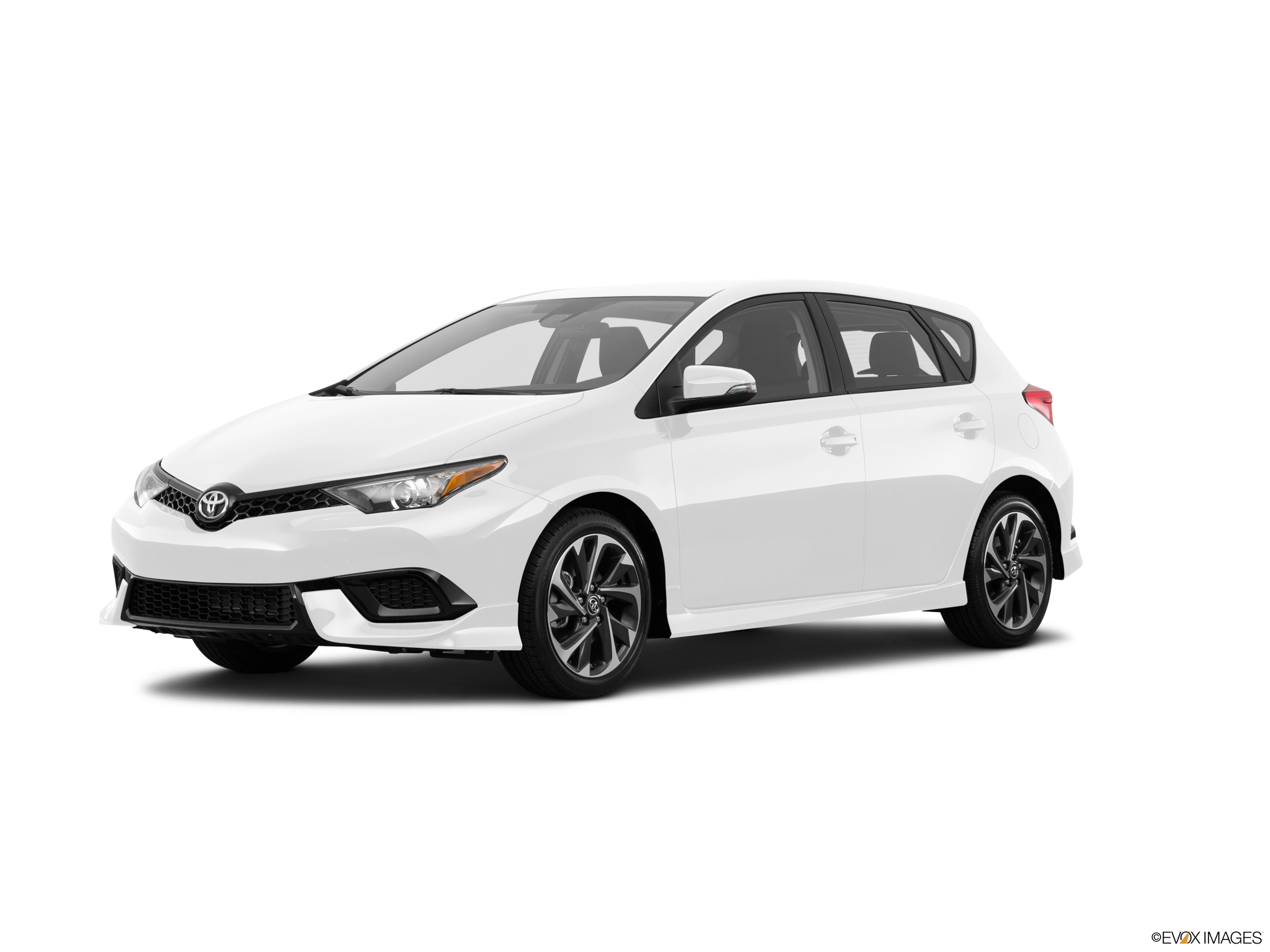 Used 2018 Toyota Corolla Im Hatchback 4d Prices Kelley Blue Book