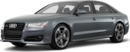 2017 Audi A8 image