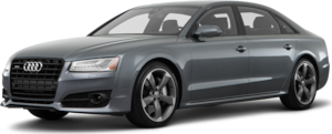 2017 Audi A8