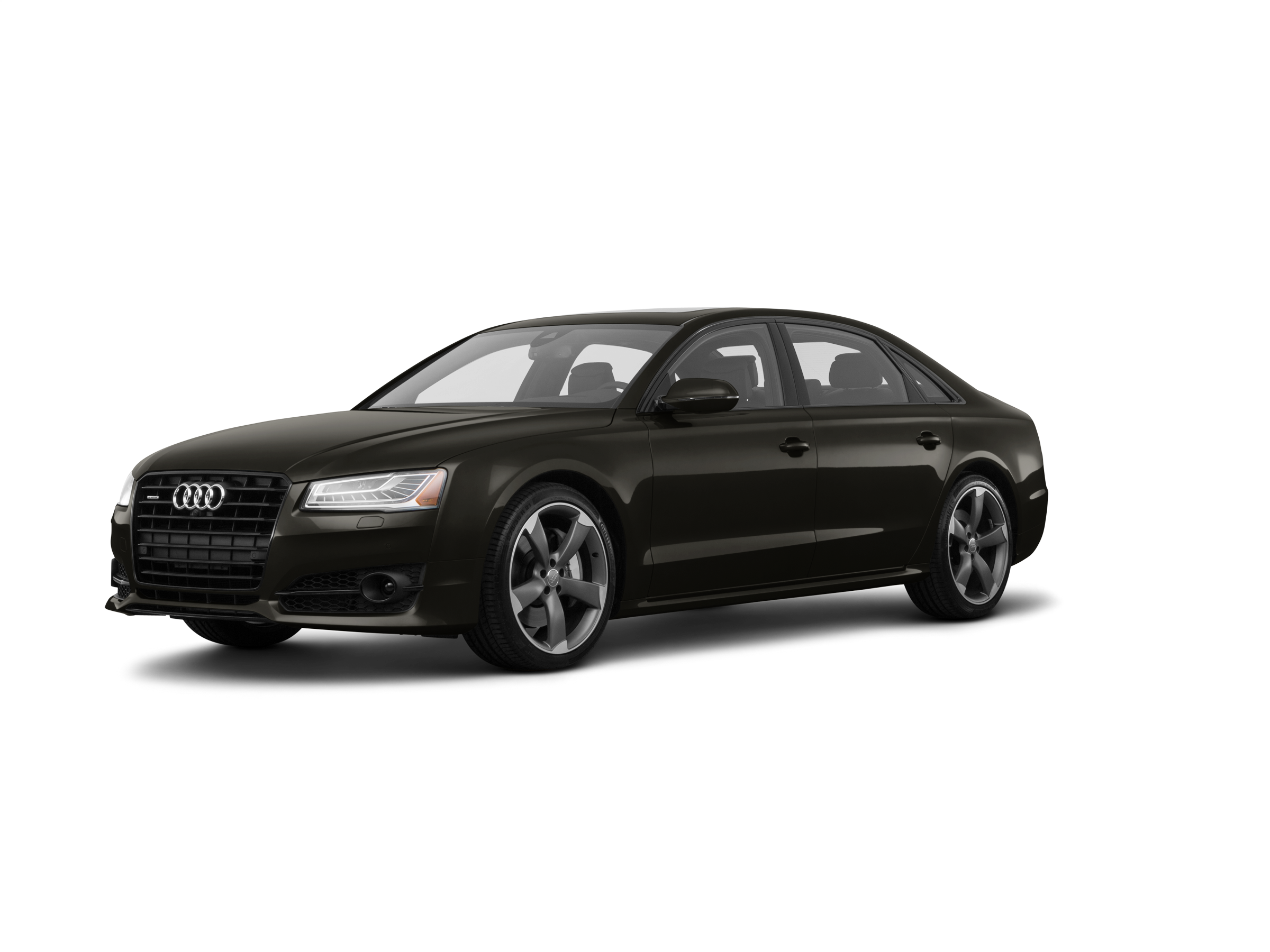 2017 Audi A8 Price, Value, Depreciation & Reviews | Kelley Blue Book