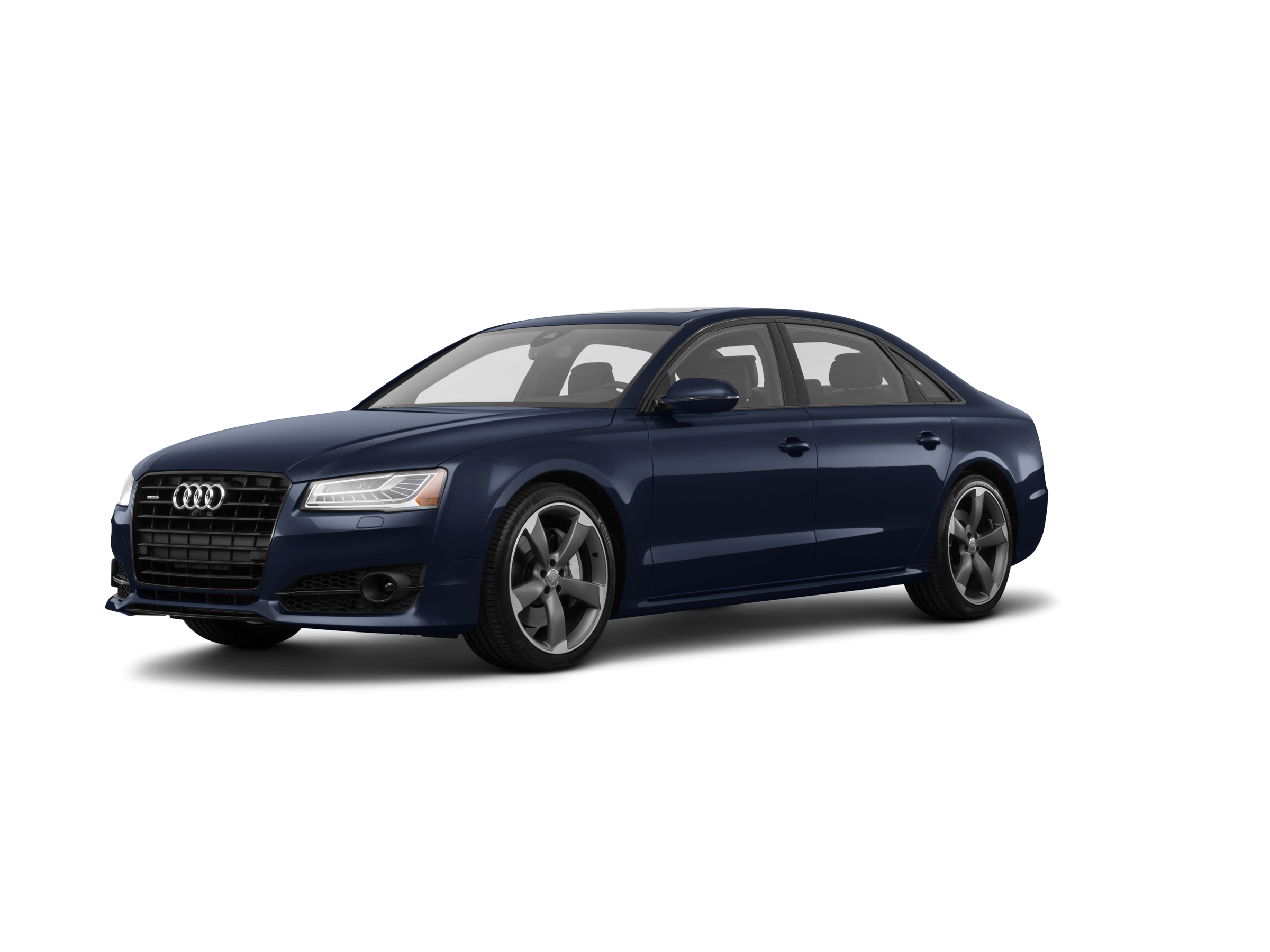 2017 Audi A8 Price, Value, Depreciation & Reviews | Kelley Blue Book