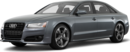 2018 Audi A8 image